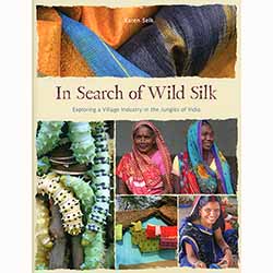 In Search of Wild Silk